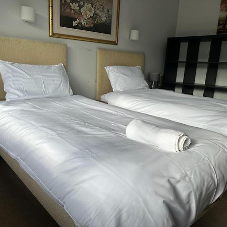 Tottenham Apartments Лондон Екстер'єр фото