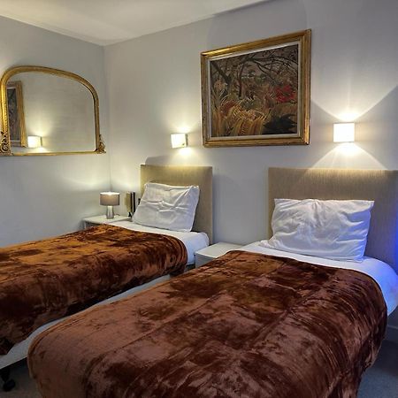 Tottenham Apartments Лондон Екстер'єр фото