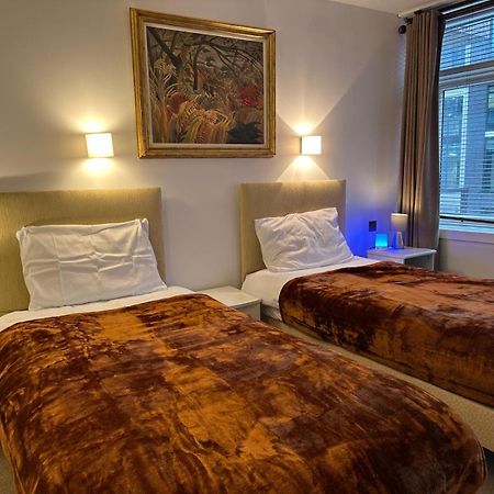Tottenham Apartments Лондон Екстер'єр фото