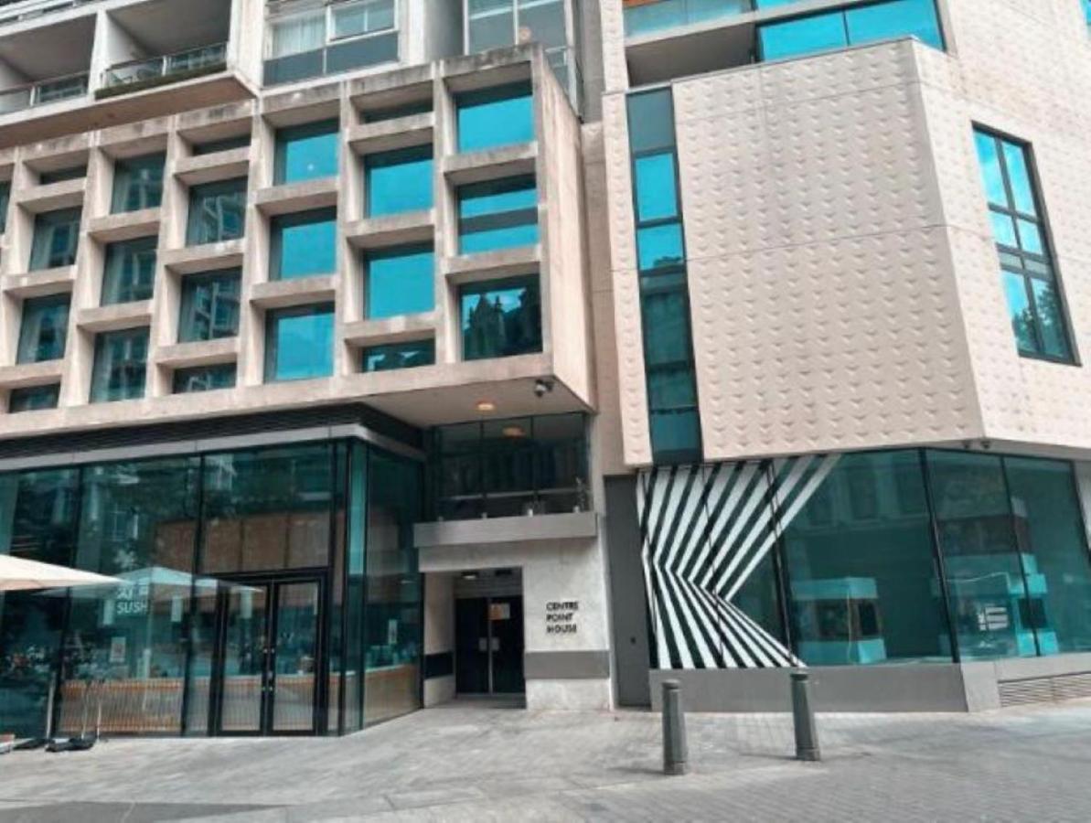 Tottenham Apartments Лондон Екстер'єр фото