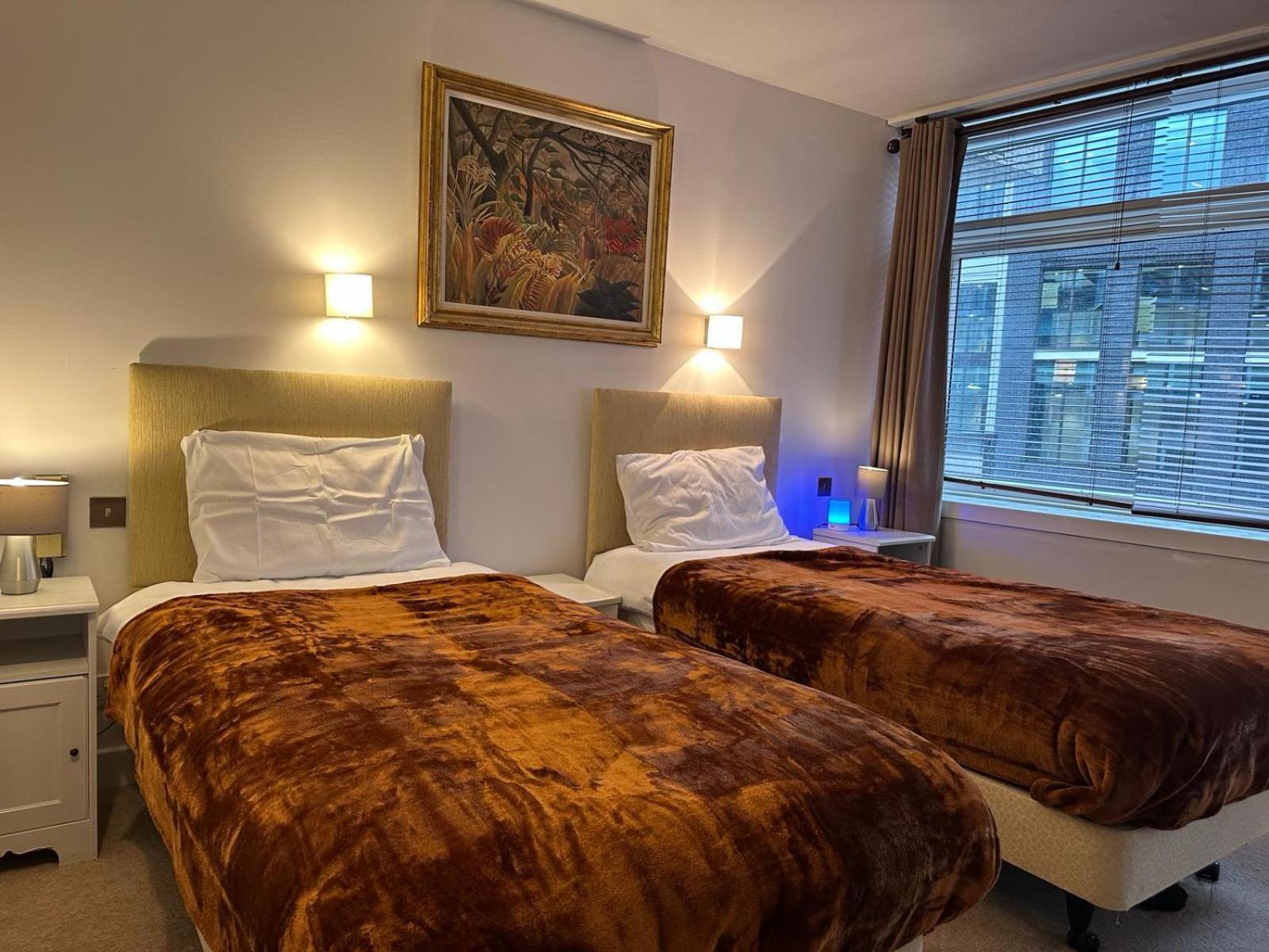 Tottenham Apartments Лондон Екстер'єр фото