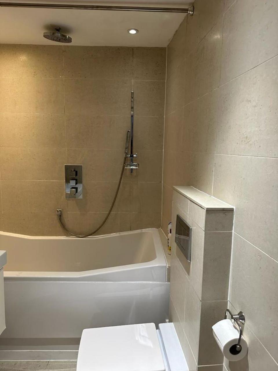 Tottenham Apartments Лондон Екстер'єр фото