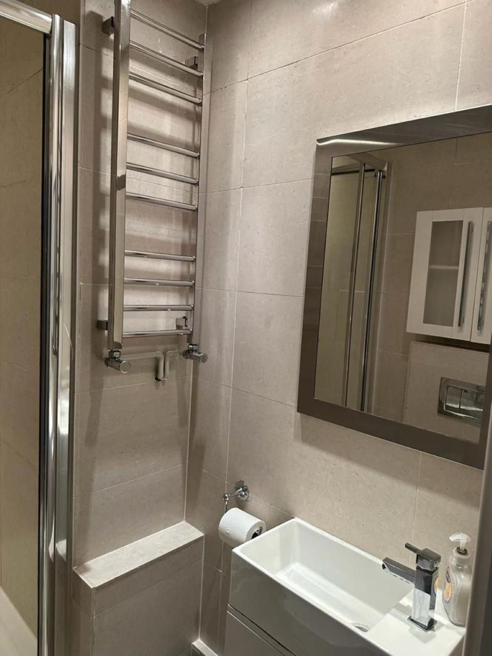 Tottenham Apartments Лондон Екстер'єр фото