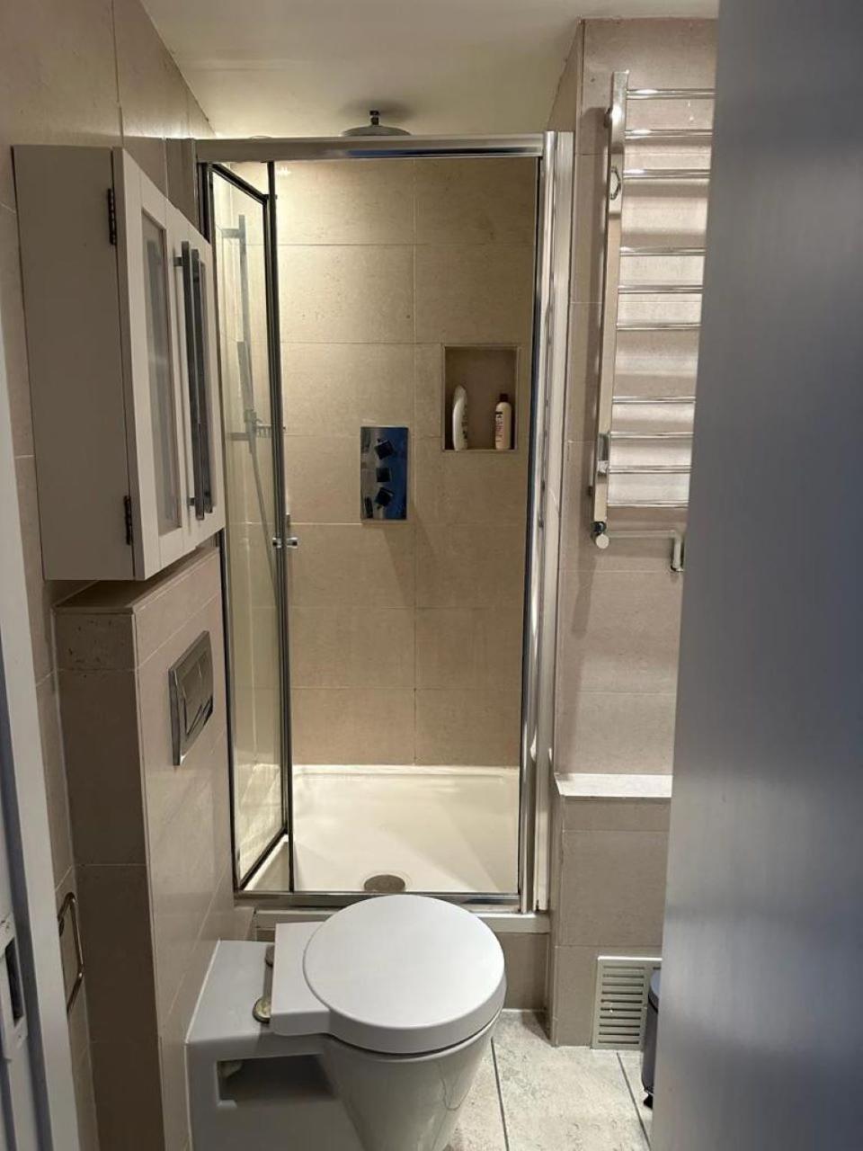 Tottenham Apartments Лондон Екстер'єр фото